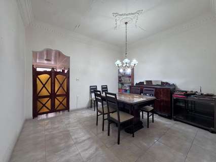 Planta baja en venta en Gandía