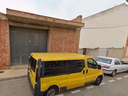 Parcela rústica en venta en Palma de Gandía