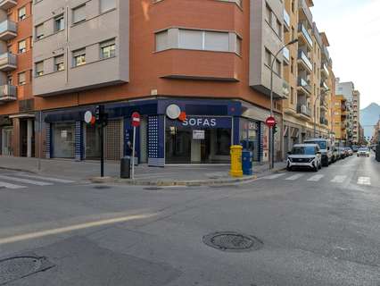 Local comercial en alquiler en Gandía