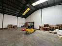 Nave industrial en alquiler en Real de Gandía