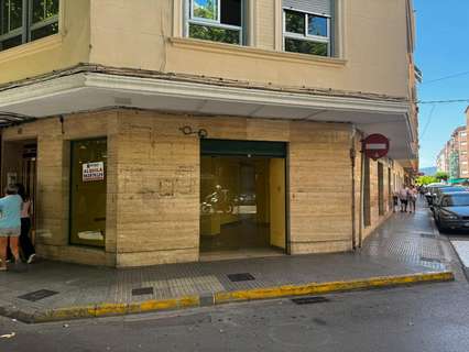 Local comercial en alquiler en Gandía