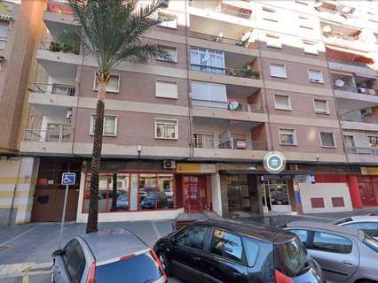 Plaza de parking en venta en Gandía