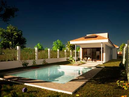 Chalet en venta en Ayamonte