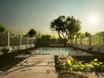 Chalet en venta en Ayamonte