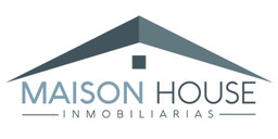 logo Maison House Inmobiliarias