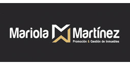 Inmobiliaria Mariola Martínez Promoción & Gestión