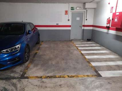 Plaza de parking en venta en Burjassot