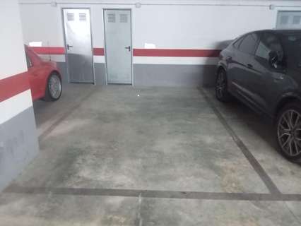 Plaza de parking en venta en Burjassot rebajada