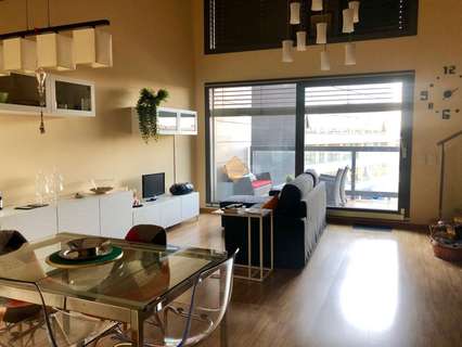 Loft en venta en Burjassot