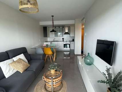 Piso en alquiler en Moncofa