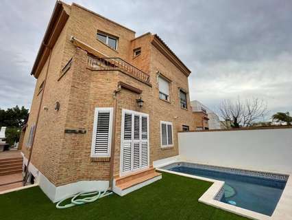 Casa en venta en Godella