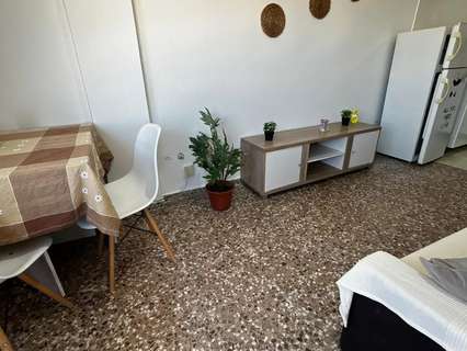 Apartamento en alquiler en Valencia