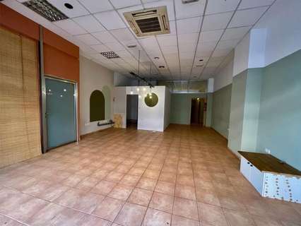 Local comercial en venta en Valencia