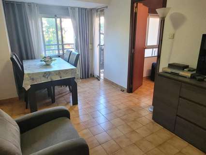 Piso en venta en Burjassot rebajado