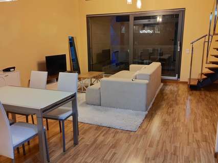 Loft en alquiler en Burjassot