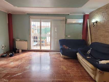 Casa en venta en Burjassot