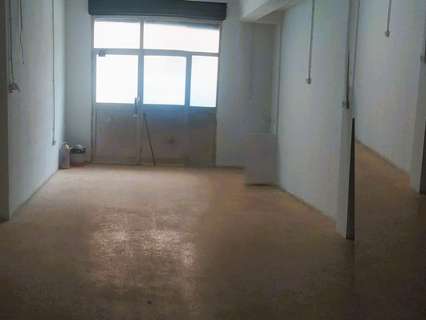 Local comercial en venta en Valencia
