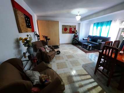 Piso en venta en Burjassot
