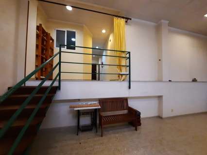 Local comercial en venta en Burjassot