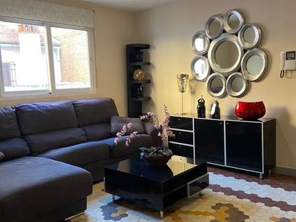 Ático en alquiler en Valencia