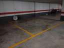 Plaza de parking en alquiler en Burjassot