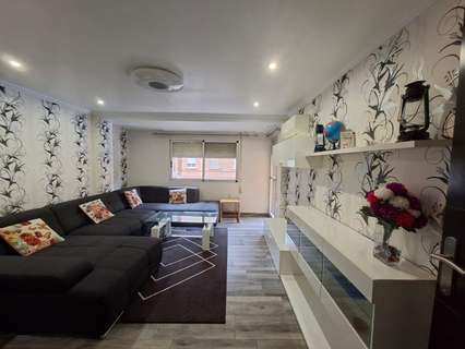 Piso en alquiler en Burjassot