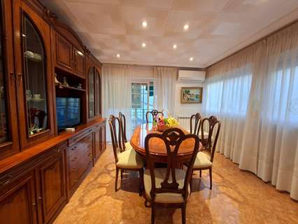 Piso en venta en Burjassot