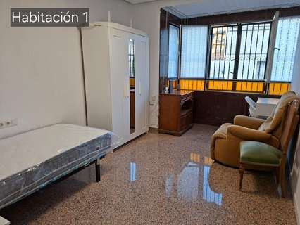 Piso en alquiler en Burjassot