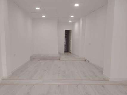Local comercial en alquiler en Burjassot