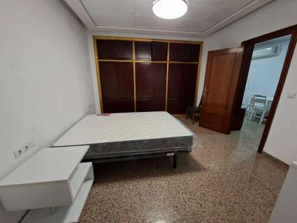 Piso en alquiler en Burjassot