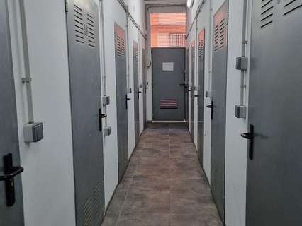 Trastero en alquiler en Burjassot