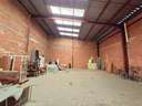 Nave industrial en venta en Moncada