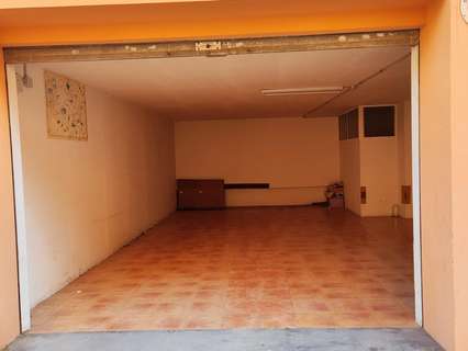 Local comercial en venta en Burjassot