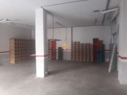Local comercial en venta en Burjassot