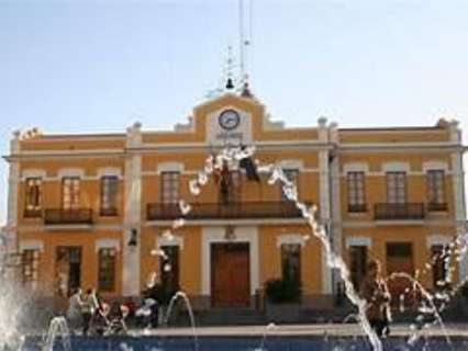 Parcela rústica en venta en Burjassot