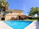 Chalet en venta en Paterna