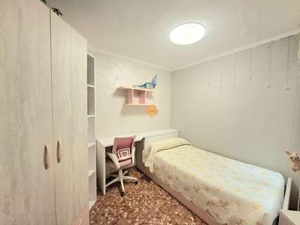 Piso en alquiler en Burjassot