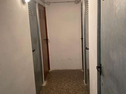 Trastero en venta en Valencia
