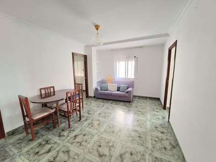 Piso en venta en Burjassot