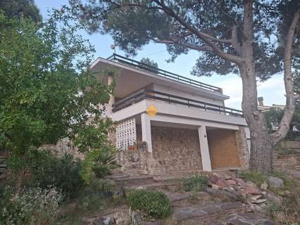 Chalet en venta en Náquera rebajado