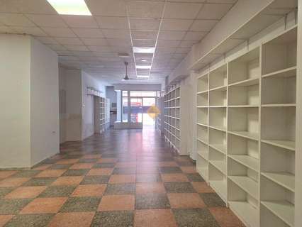 Local comercial en venta en Burjassot