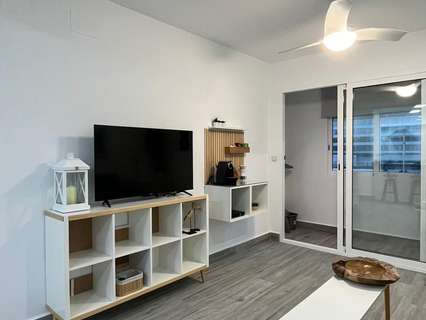 Piso en alquiler en Burjassot