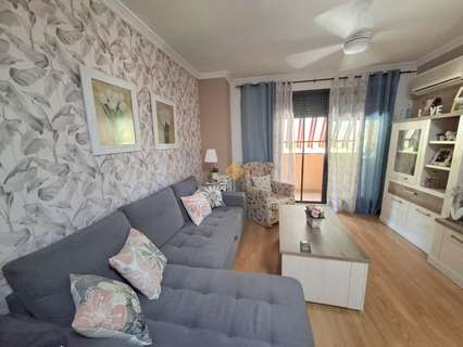 Piso en venta en Burjassot rebajado