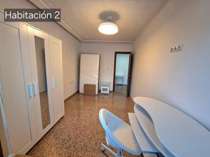 Piso en alquiler en Burjassot