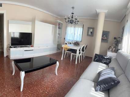 Dúplex en alquiler en Burjassot