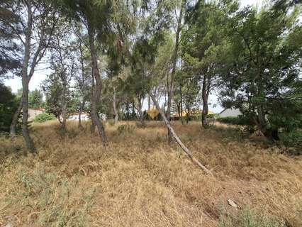 Parcela urbana en venta en Bétera
