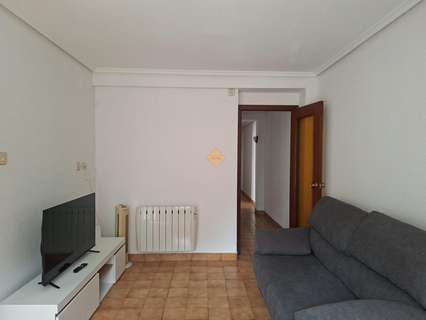 Piso en alquiler en Burjassot