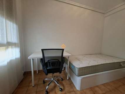 Piso en alquiler en Burjassot