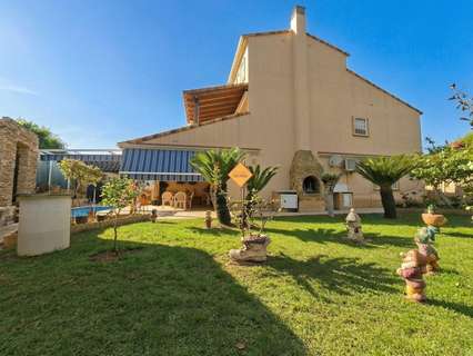 Casa en venta en Paterna