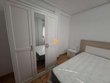 Piso en alquiler en Burjassot